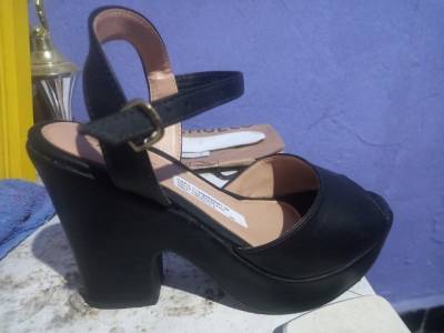 Vendo Sandlia