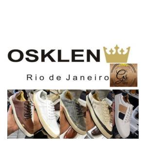 Tudo De Soho Osklen