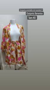 Conjunto: Berenice