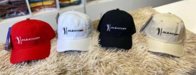 Bon Aleatory