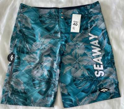 Bermudas Seaway Premium