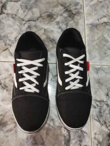 Vans Novinho