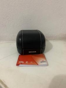 Relgio Masculino Seculus Esportivo