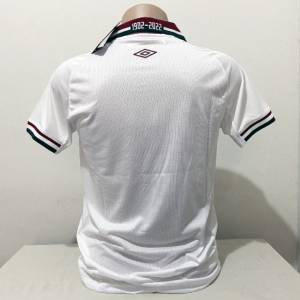 Camisa Do Fluminense 2 - 22/23