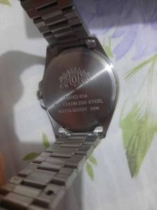 Relgio Orient