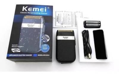 Mquina Shaver Kemei