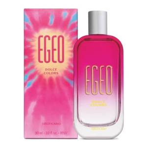 Vendo Egeo Dolce Colors Com Preo Promocional