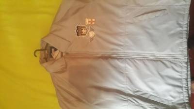 Blusa De Frio