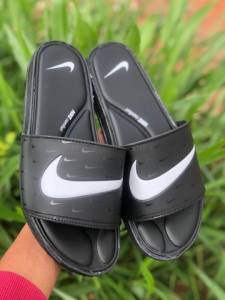 Sandlia Nike Unissex Novo