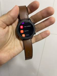 Smartwatch Amazfiti Gtr 47mm