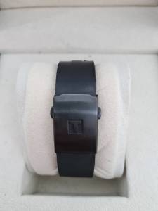Relogio Tissot T.race - Completo!