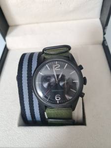 Relogio H.stern - 2 Pulseira