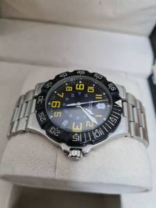 Relogio Victorinox Summit