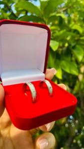 Banhado A Ouro 18k Ao