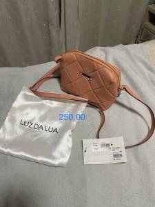 Bolsa Luz Da Lua
