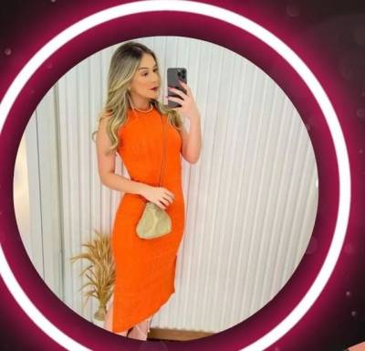 Vestido Social Tubinho
