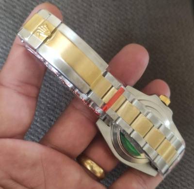 Relgio Rolex Sub-mariner Automtico Aaa Ao 904l