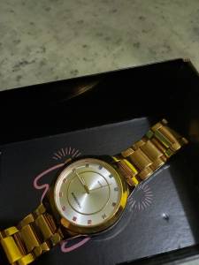 Relgio Feminino Mondaine