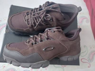 Tnis Couro Oakley Modoc Low Ii Masculino br  br