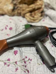 Vendo Secador