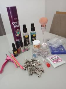 Kit Nail Designer