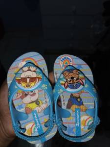 Sapatos Infantis