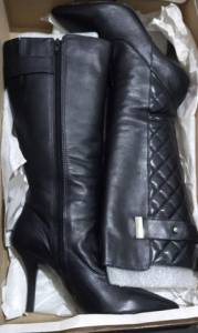 Bota Cano Longo