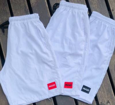 Short Tactel C/ Elastano