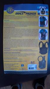 Equipamento Sade