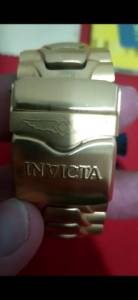 Relgio Invicta