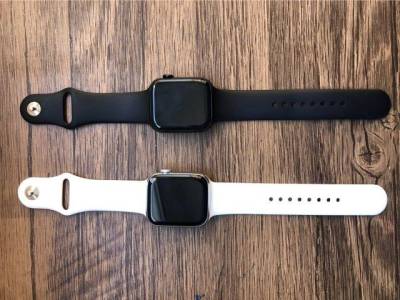 Smartwatch W26 Lacrado