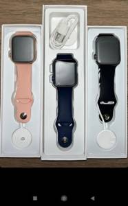 Smartwatch Srie 7
