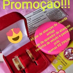 Aparador De Alianas