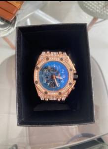 Relgio Audemars Piguet