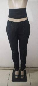 Vendo Conjunto Blusa Salmo E Cala Preta