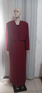 Vendo Vestido De Festa