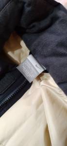 Jaqueta Nike Impermevel Xxl