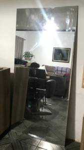 Espelho Grande Comrcio (salo Beleza/ Boutique)