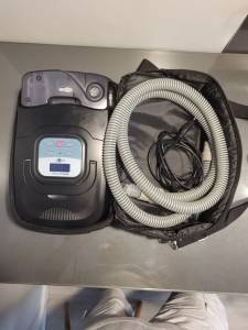 Cepap - Resmart Auto Bmc