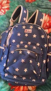 Mochila Puket