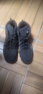 Bota Masculina