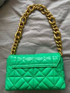 Bolsa De Luxo