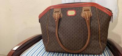 Bolsa Original Victor Hugo