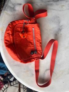 Bolsa Kipling Original
