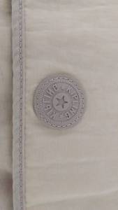 Bolsa Kipling + Chaveiro Macaquinho (2 Itens)
