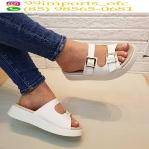 Sandalias (leia O Anncio) Sandalia Birken Piccadilly Feminino Original