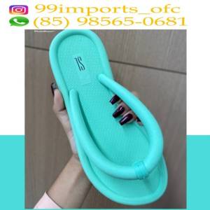 Chinelos (leia O Anncio) Chinelo Flip Flop Feminino