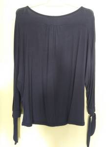 Blusa Malha
