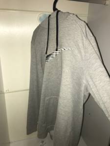 Blusa Nike