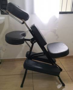 Cadeira Quick Massage